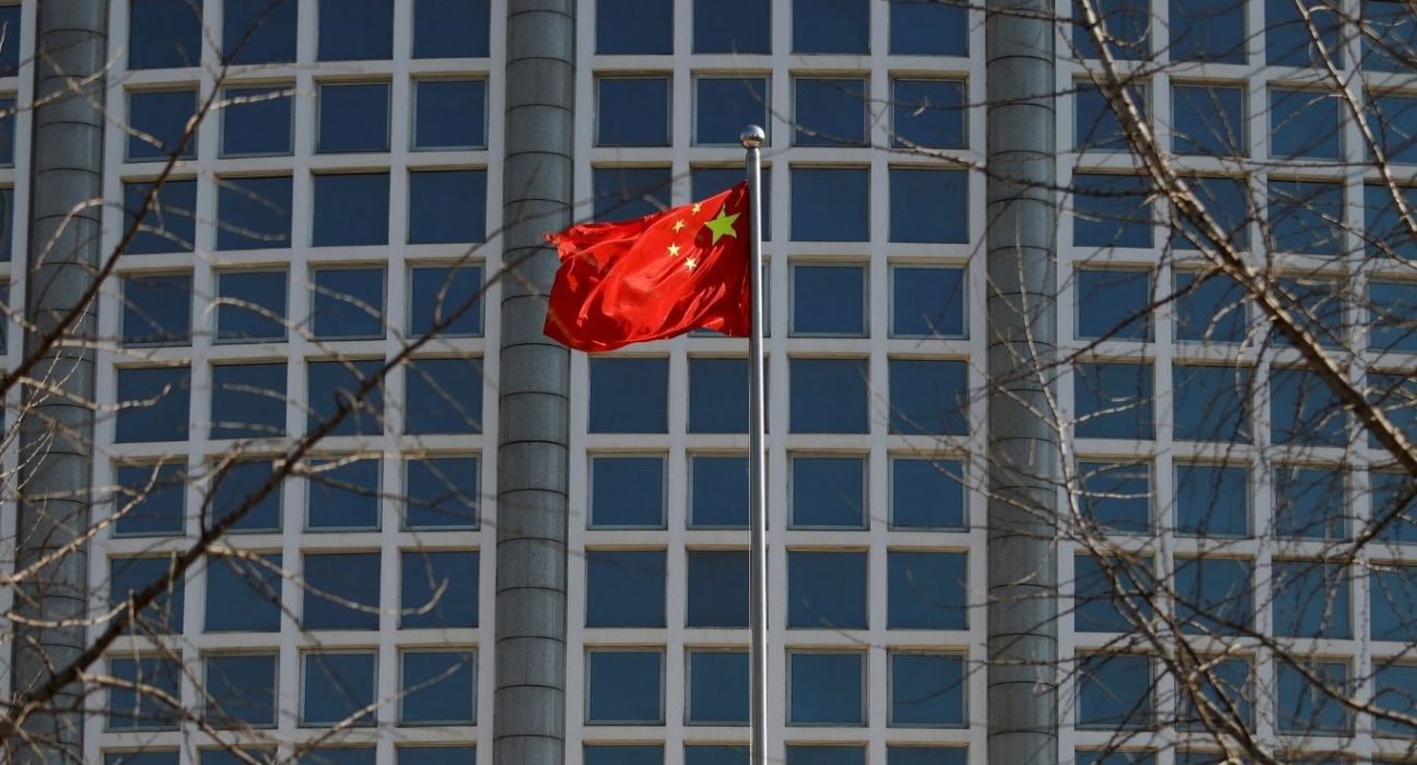 China's Economic Recovery: A Mixed Picture