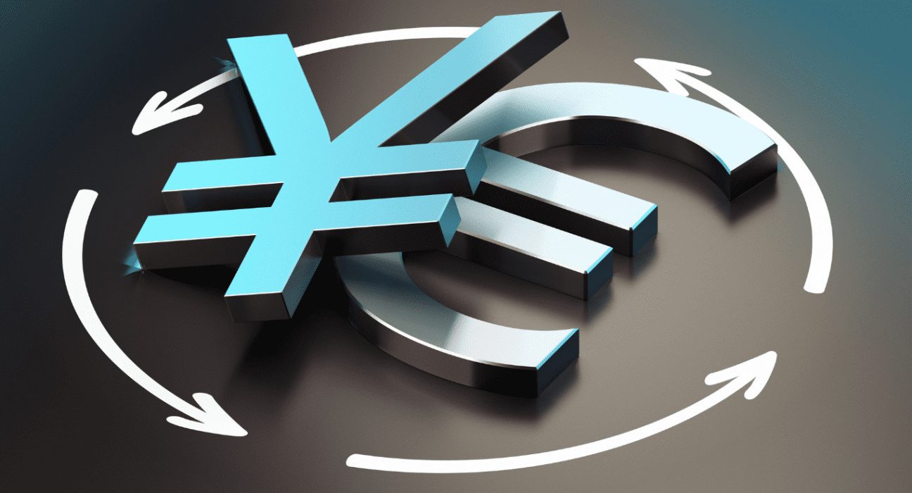 EURJPY and the 100-Day Moving Average - A Retreat is Detected