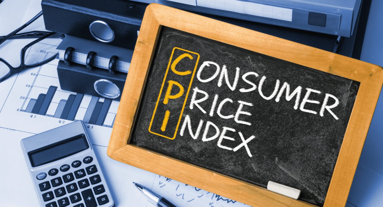 *Everyone* is expecting a weak CPI number to boost risk assets