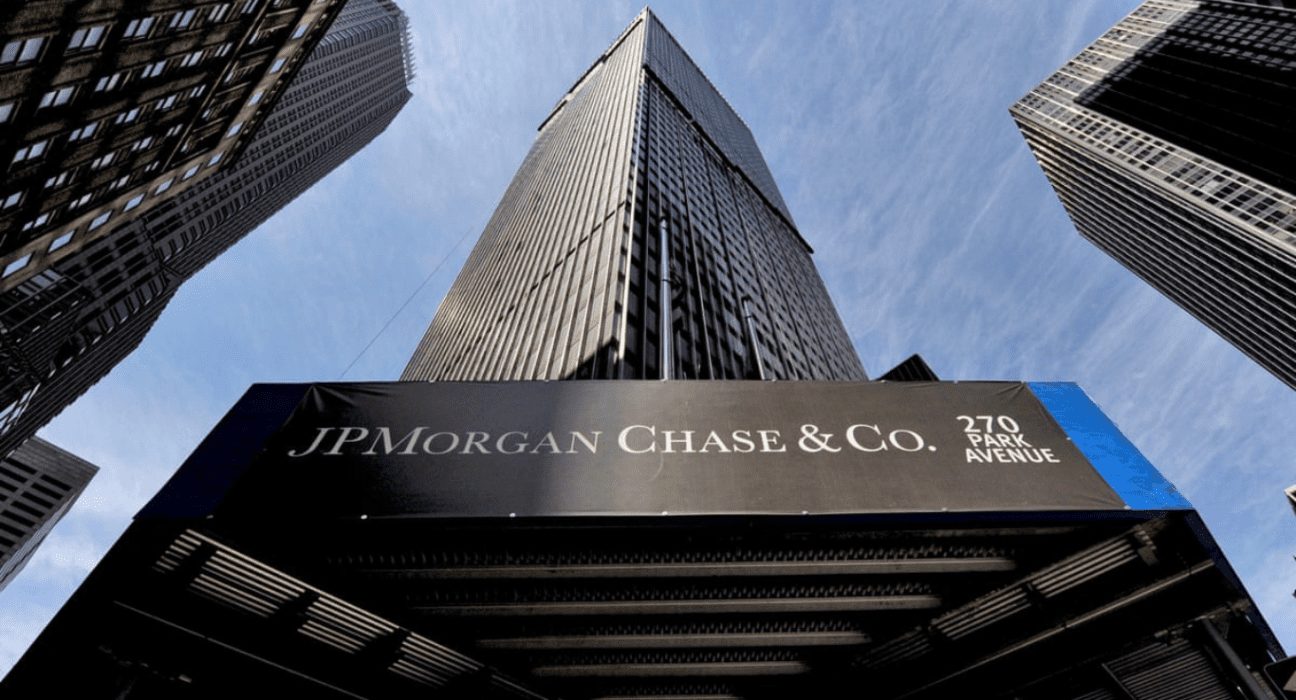 PMorgan Chase & Co Broadens Reach in Europe