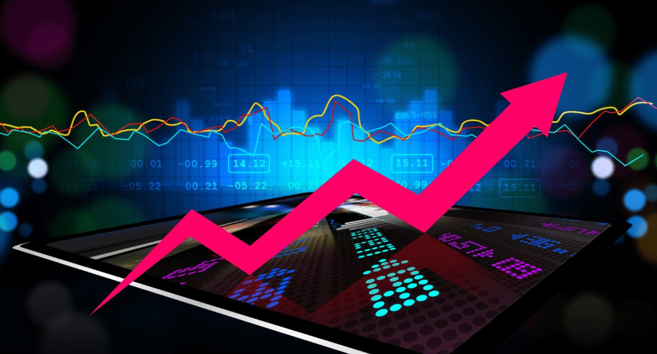 Stock markets start out strong but slip as investors mull over consumer price index information