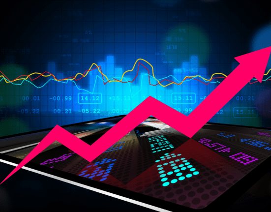 Stock markets start out strong but slip as investors mull over consumer price index information