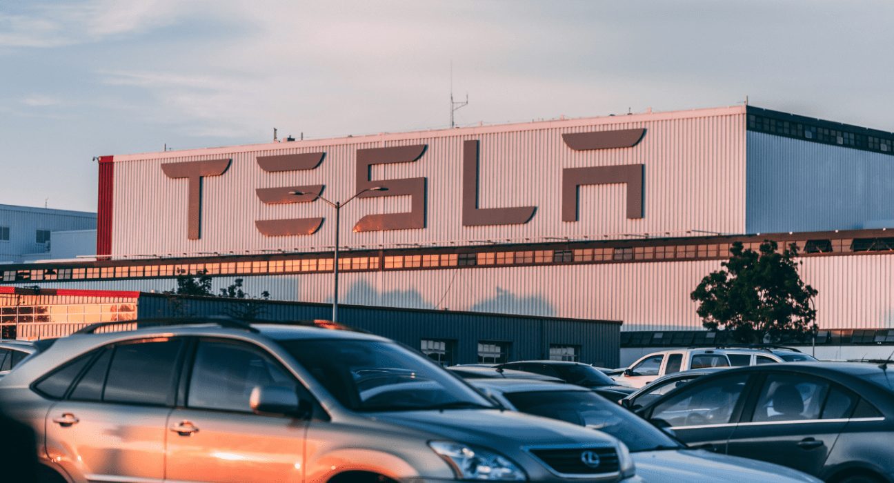 Tesla is slashing the price of its Model 3 and Model Y models by 6% to 20%