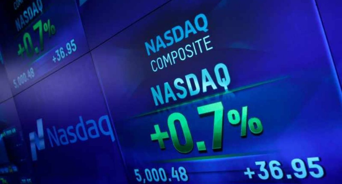 The Nasdaq Increases for a Fourth Day in a Row