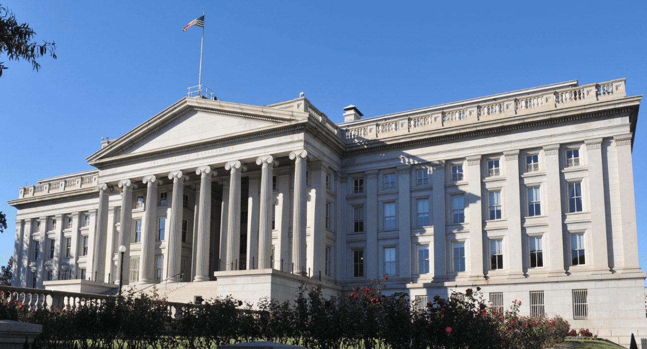 U.S. Treasury Offers $32 billion of 10-Year Notes at a High Yield of 3.575%