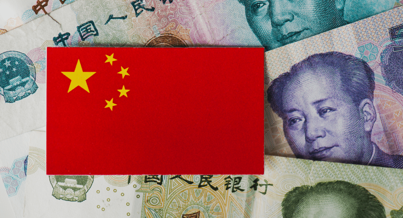 Asian Currencies Mixed as China Plans More Spending to Boost Economy