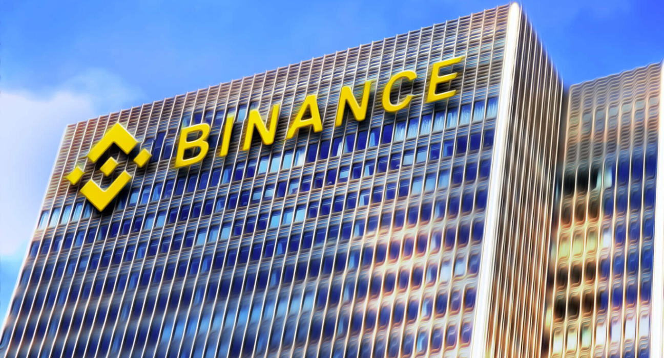 Binance Halts US Dollar Transfers for International Customers