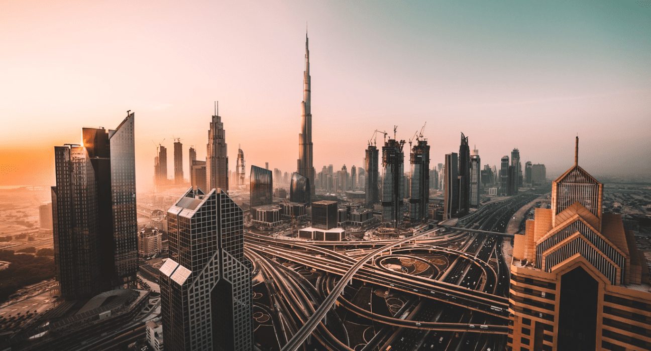 Dubai Cracks Down on Anonymity-Enhanced Cryptocurrencies with New Regulations