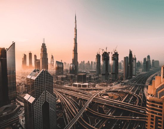 Dubai Cracks Down on Anonymity-Enhanced Cryptocurrencies with New Regulations
