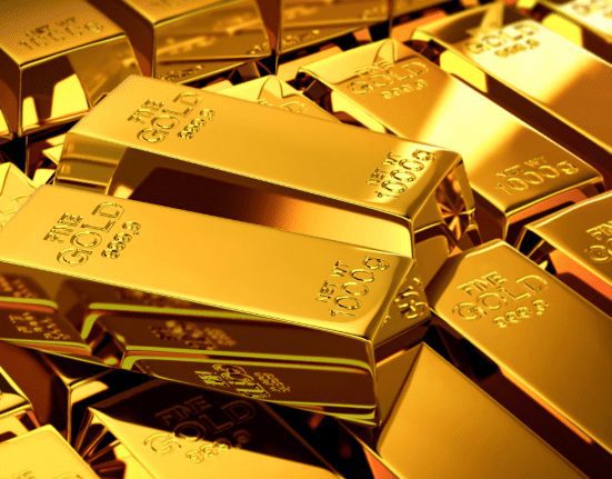Gold and Copper Prices Dip Amid Monetary Policy Concerns