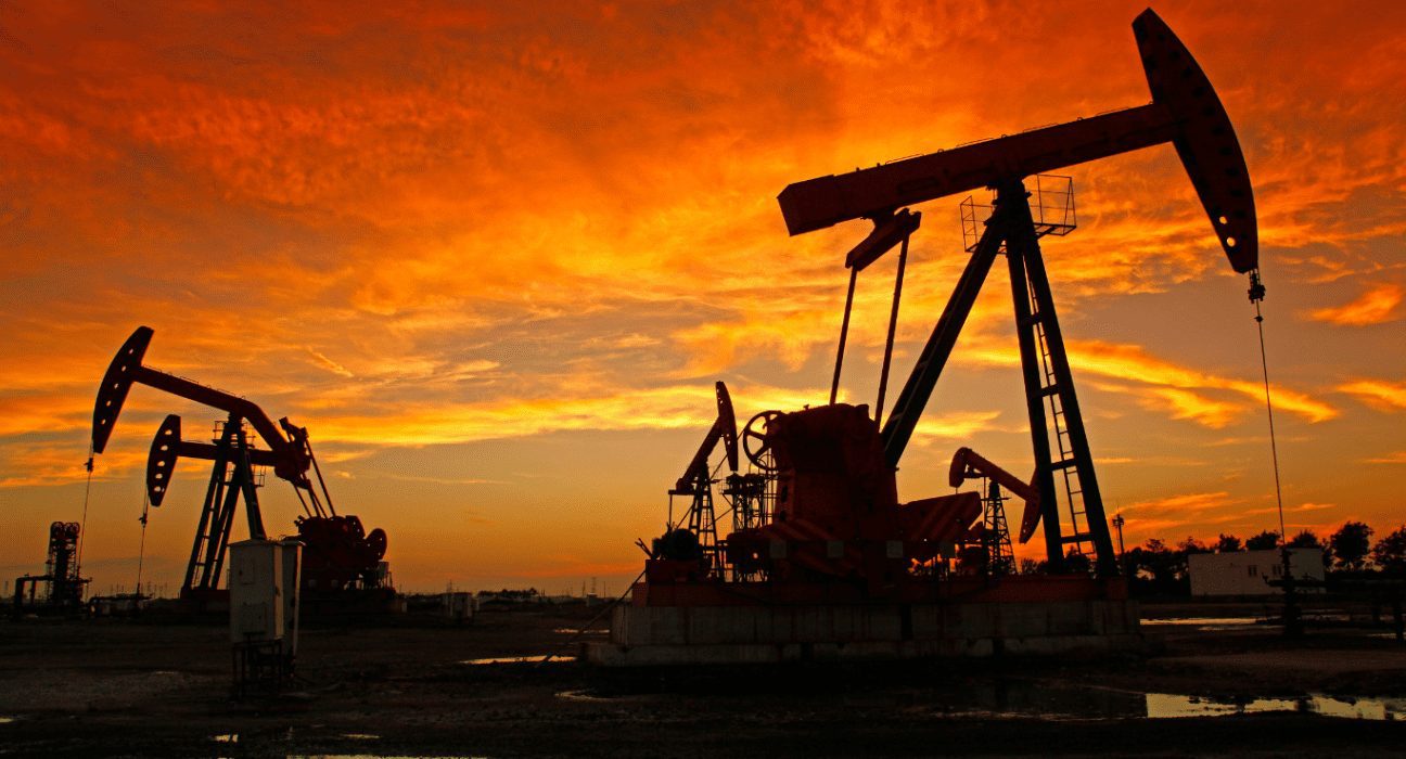 Impact of Western Sanctions on Russia's Oil Industry