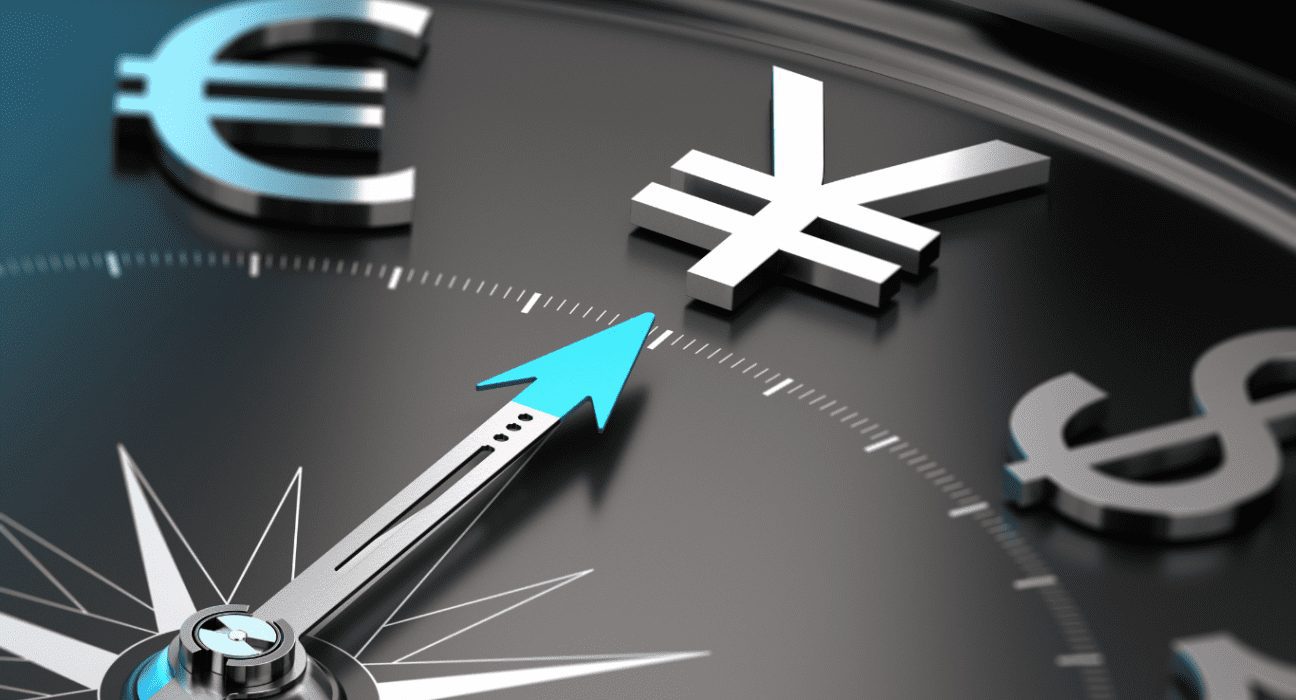 JPY/USD: New Governor Brings Uncertainty