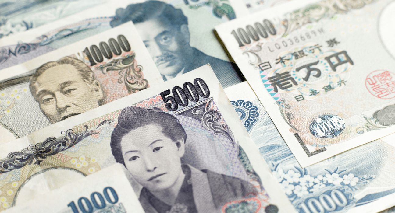 Japan's Record Interventions in Foreign Exchange Market to Support Yen