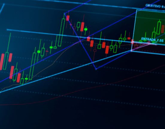 Maximize Your Trading Potential with Chart Patterns