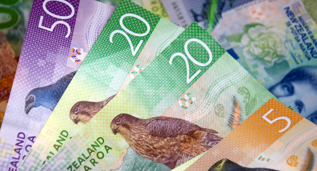 NZD/USD: Will the Kiwi's Corrective Bounce Prevail Over the Bearish Trend?