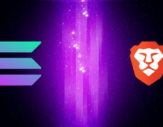 Solana: The "Ethereum Killer" and Brave: A Win-Win Partnership