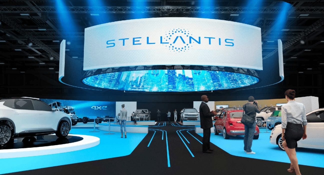 Stellantis Announces Share Buyback Program as Profits Surpass Estimates