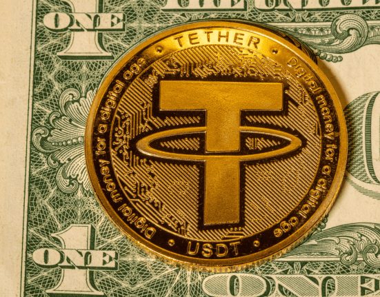 Tether Holdings Announces $700 Million Profit and Elimination of Commercial Paper