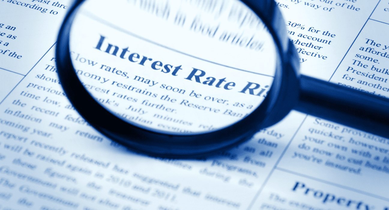 The impact of interest rates and central bank policies on the markets