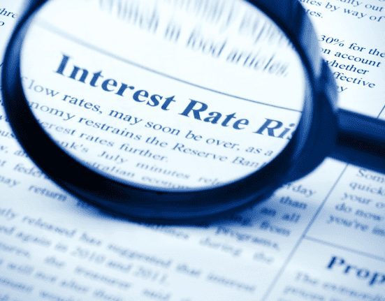 The impact of interest rates and central bank policies on the markets