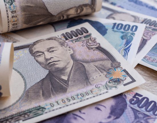 USD/JPY Rises on Rumors of New BoJ Governor