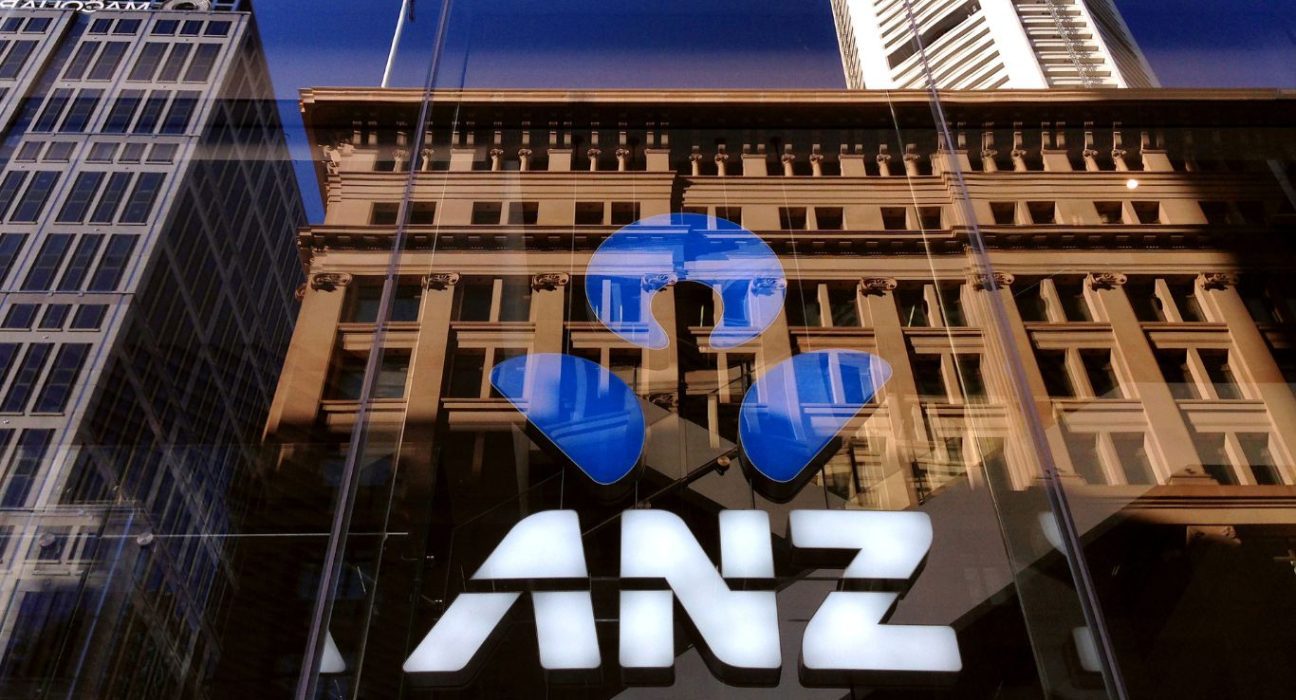 ANZ Group Fined AUD 10 Million for Non-Compliance