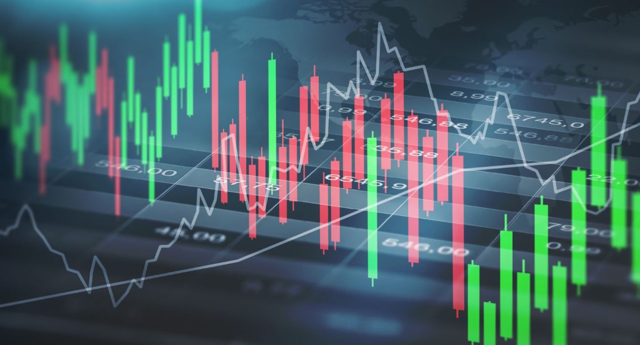 ASX 200 VIX Falls as Gold Futures and AUD/USD Remain Steady, Crude Oil Prices Rise