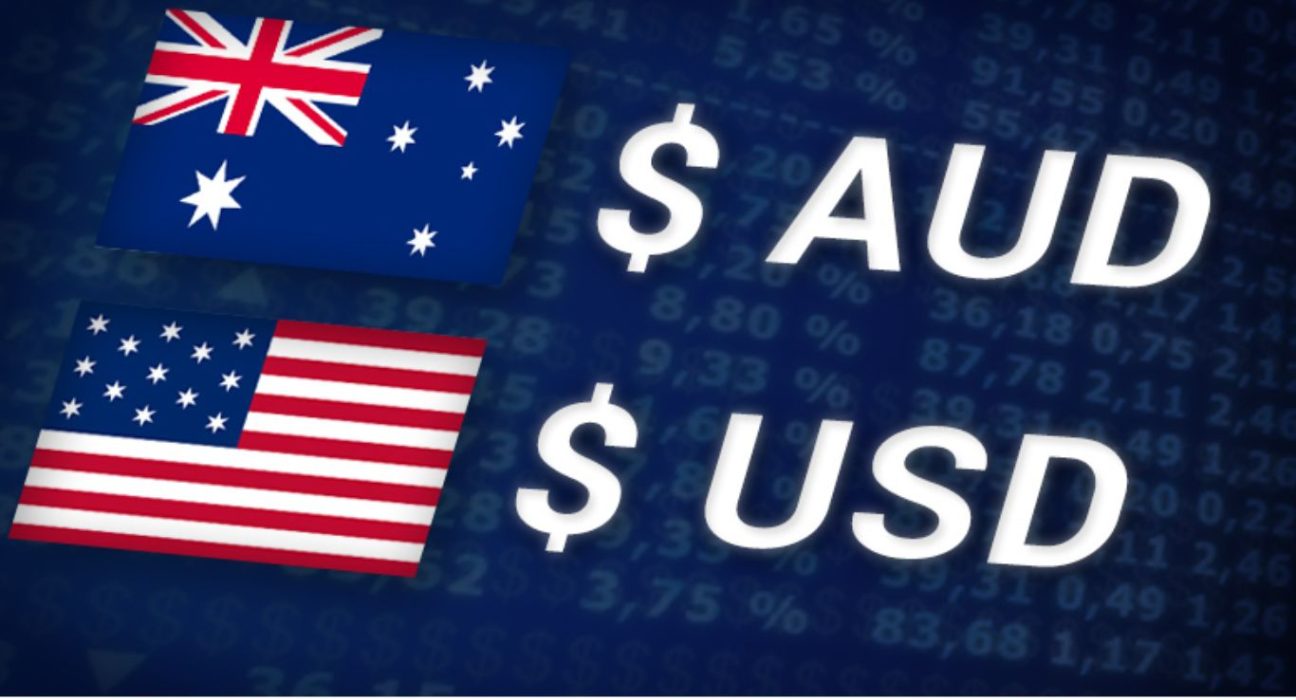 AUD/USD Pair Dips to Over Two-Week Low, Struggling Under Selling Pressure