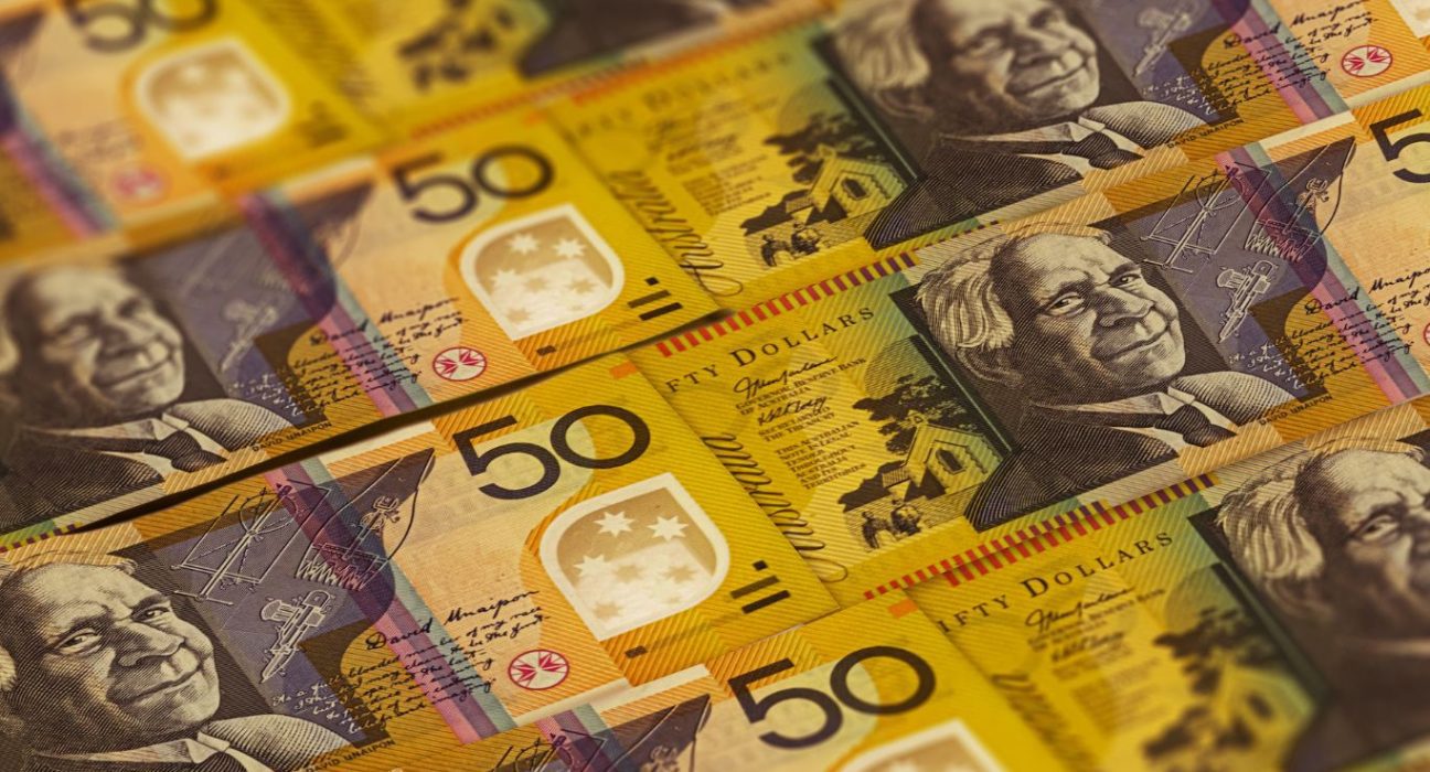 AUD/USD Pair Reaches One-Week High as Buyers Remain Active