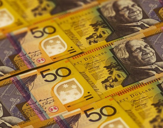 AUD/USD Pair Reaches One-Week High as Buyers Remain Active
