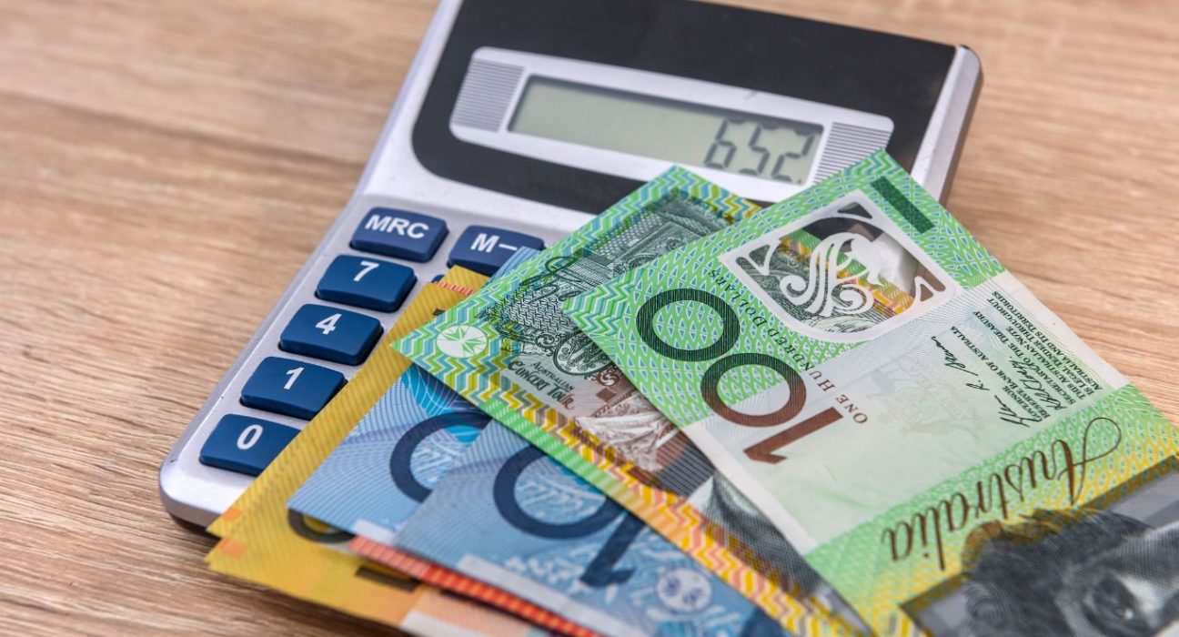 AUD/USD Rallies After Dovish Fed Hike, Analysts Lower Rate Forecast