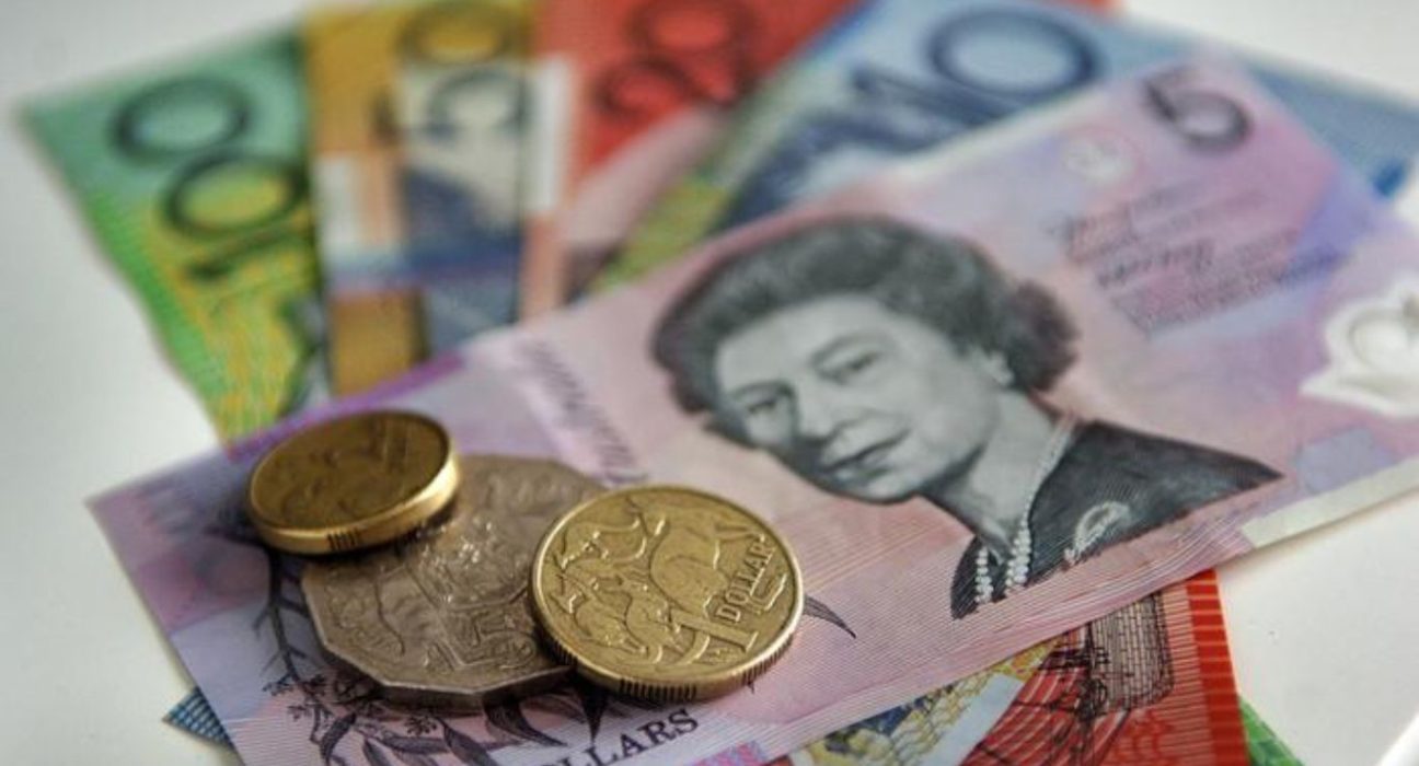 AUD/USD Soars as Risk-On Sentiment Overpowers Fed's Hawkish Stance