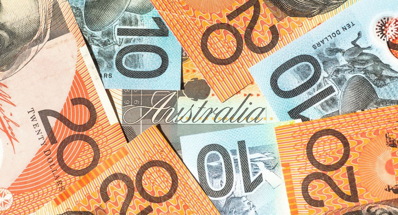 AUD/USD Struggles to Break Above 0.6700 Mark Amid Risk-Off Sentiment