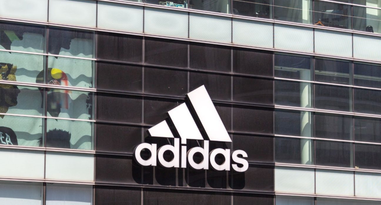 Adidas Posts Loss as Sales Suffer from Dispute with Rapper Ye