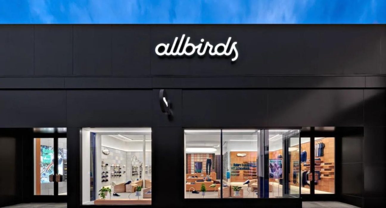 Allbirds shares drop after Q4 results, announces transformation plan