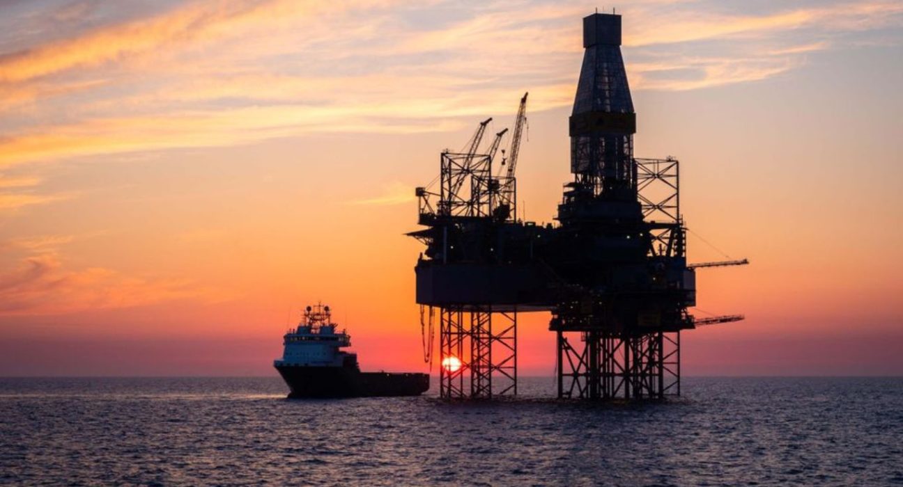 Aramco CEO Cautiously Optimistic About Tightly Balanced Oil Market