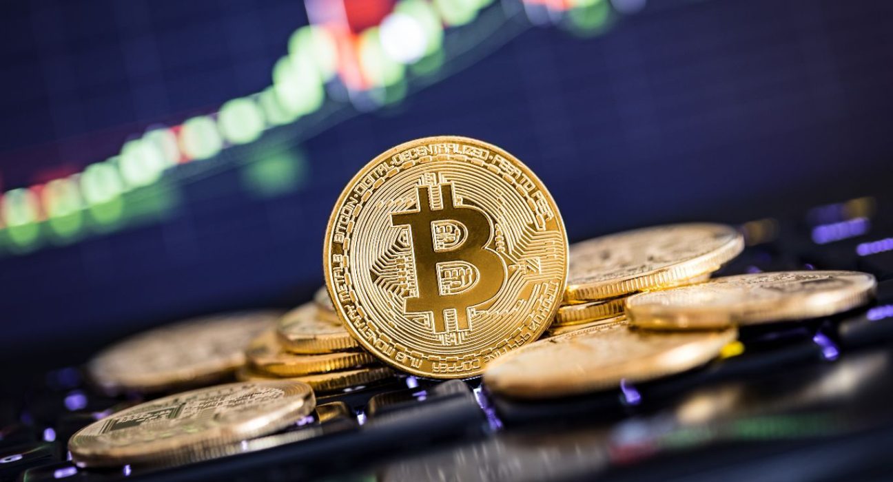 BTC’s Social Dominance at Highest Since September 2022