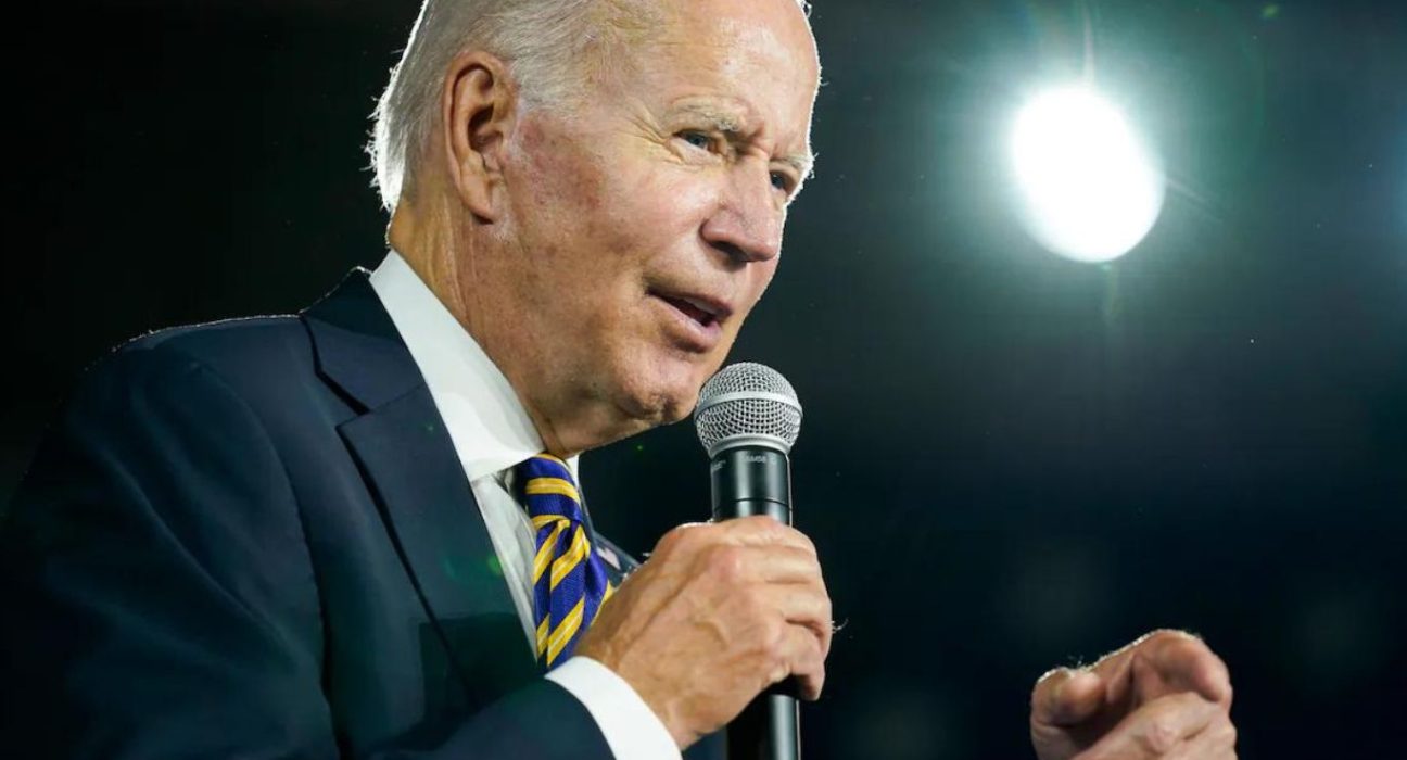 Biden Administration to Approve Controversial Oil Drilling Project in Alaska