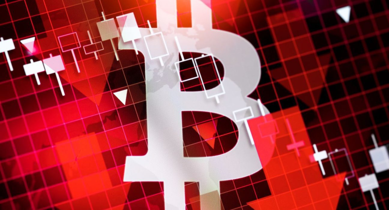 Bitcoin Faces Third Week of Losses as Interest Rates Rise