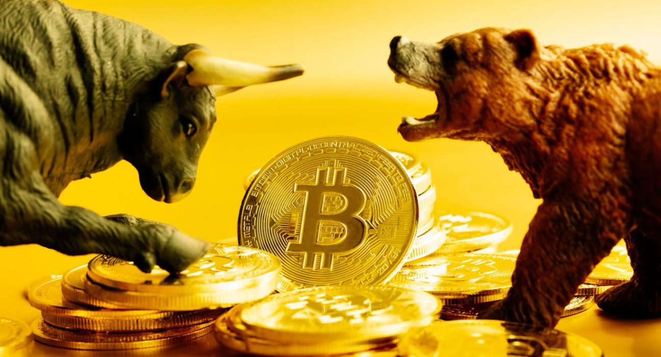 Bitcoin Investors' Sentiment Shifts from Bearish to Bullish as Price Surges