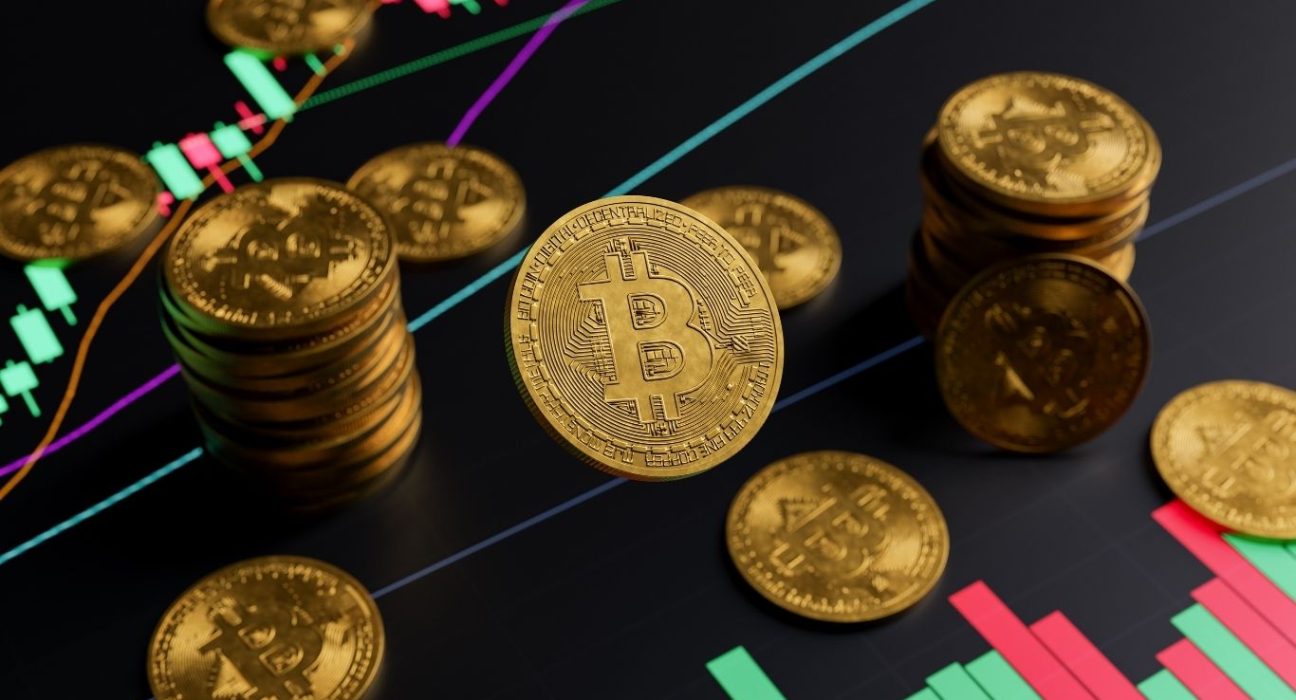 Bitcoin Price Analysis: BTC Breaks Key Resistance Level and Eyes $30K