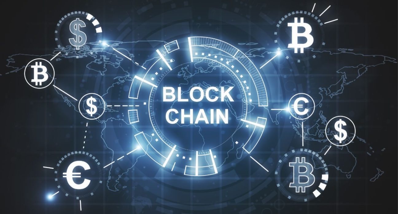 Blockchain-based Solutions for Secure & Authentic User Experience