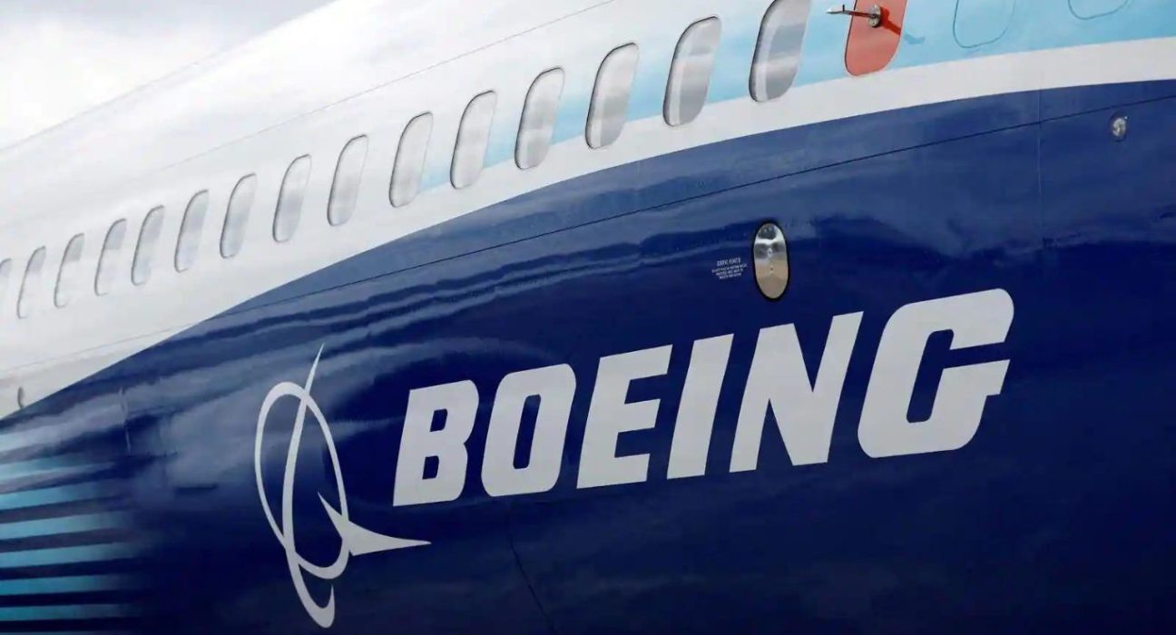 Boeing to set up a freighter conversion facility in India to tap global demand