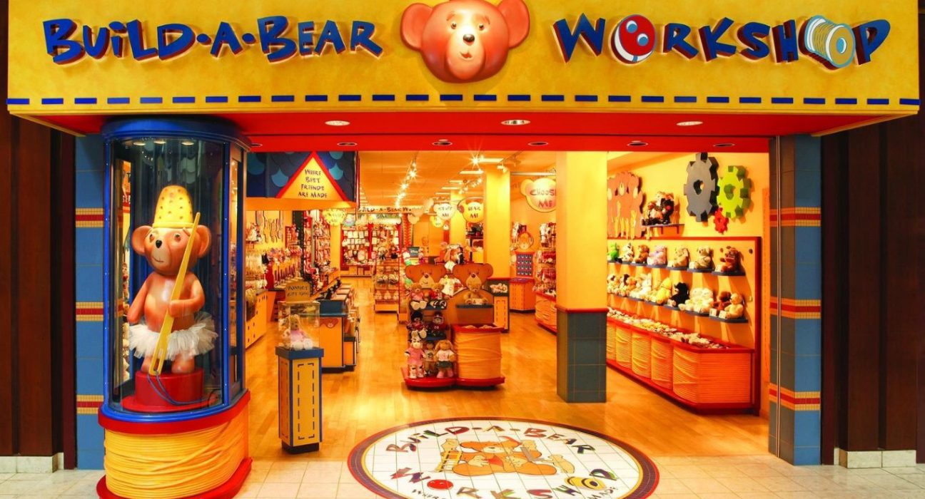 Build-A-Bear Workshop Inc Surges 26% on Strong Fourth Quarter Earnings