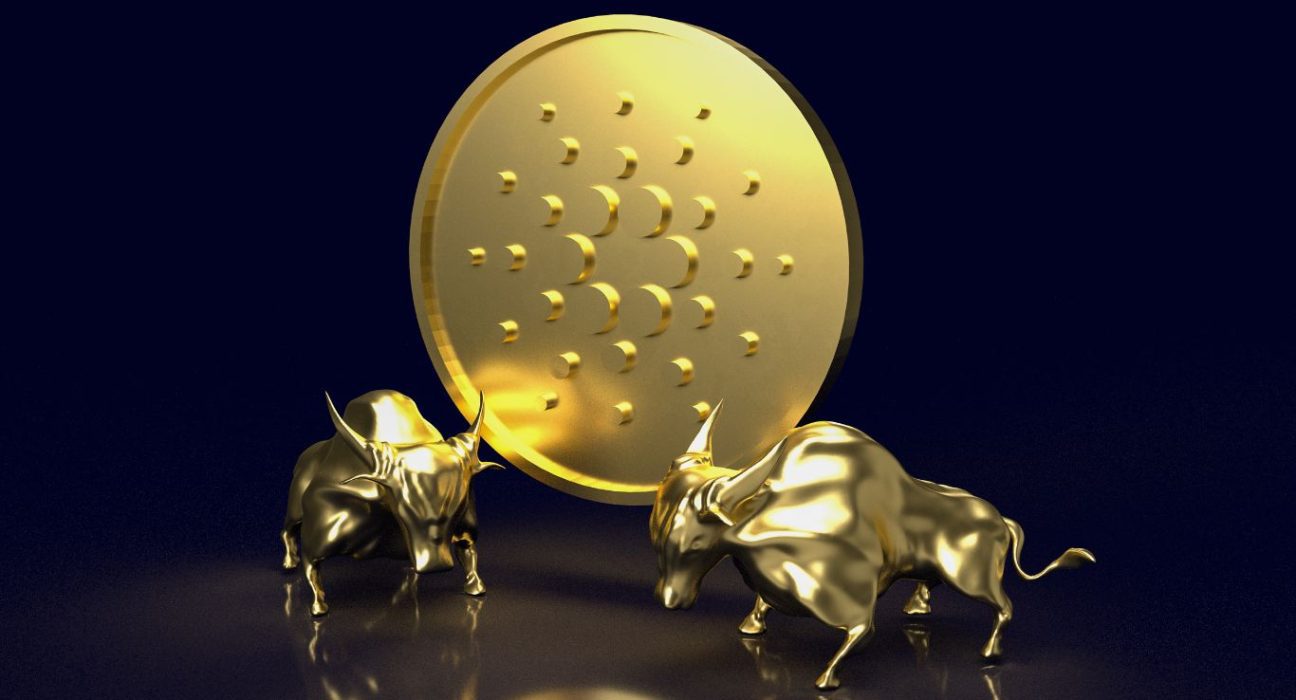 Cardano's One-Day Percentage Gain Surges in Cryptocurrency Market