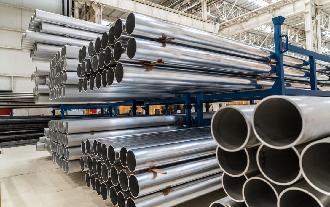 China's Aluminium Imports from Russia Triple in Two Months