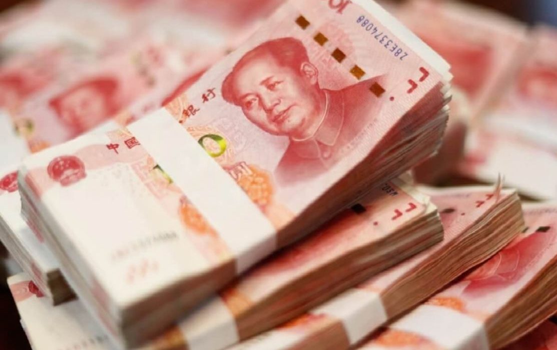 Chinese Yuan Stable as Investors Digest Signals on Asia's Largest Economy