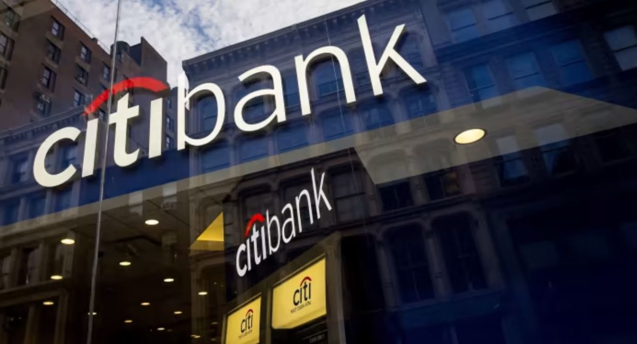 Citigroup Equity Strategists Predict 5% Contraction in Global Profits Amid Banking Turmoil