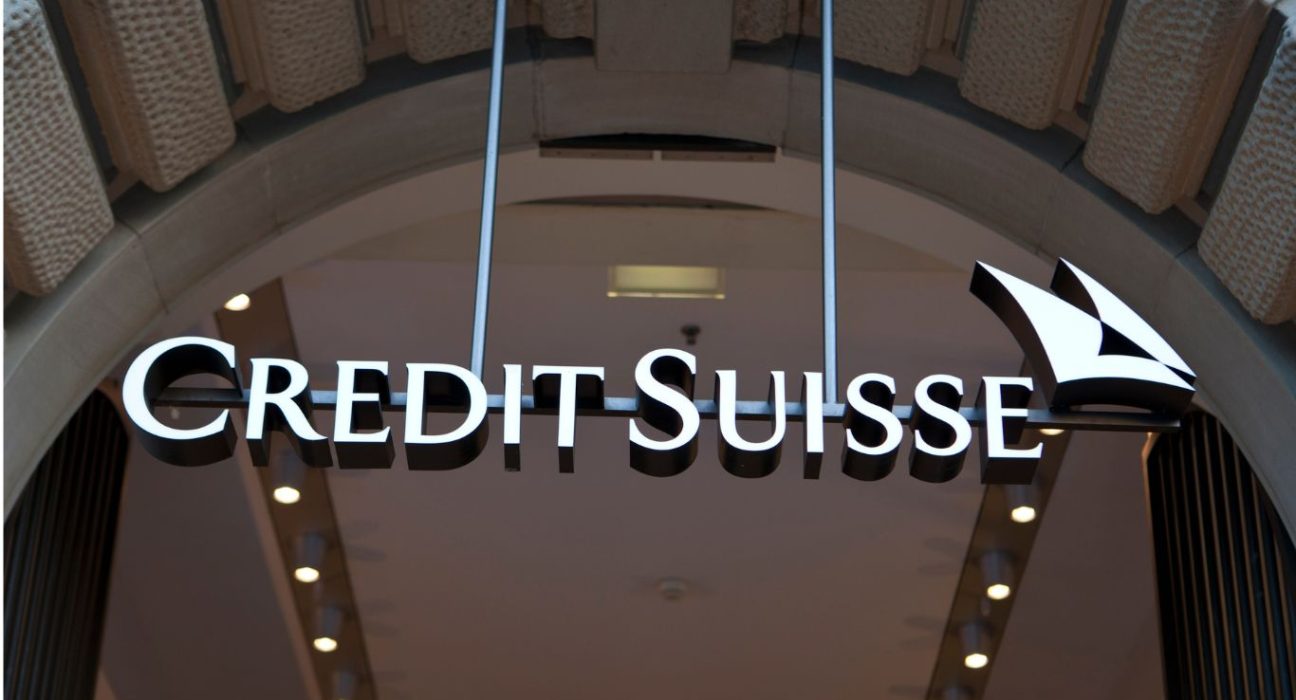 Credit Suisse's Weaknesses and the Global Banking Crisis