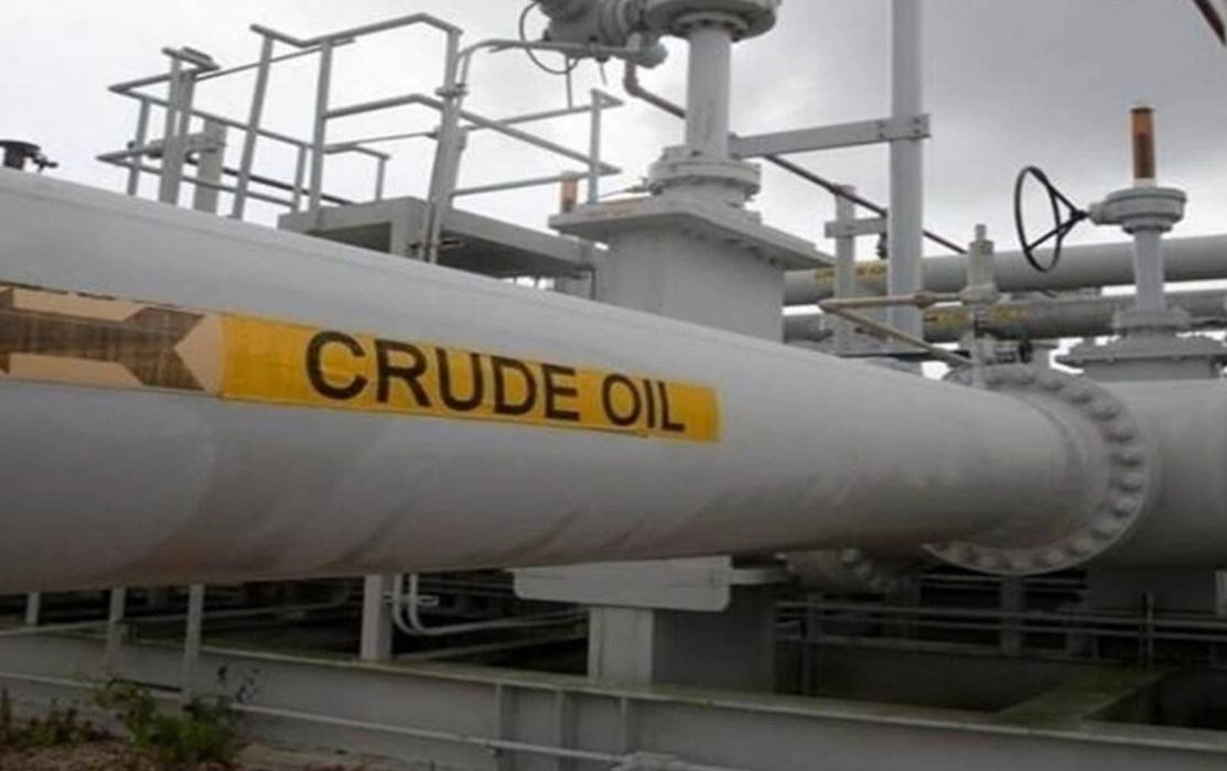 Crude Prices Firm as Supply Disruption Risks Rise in Iraqi Kurdistan